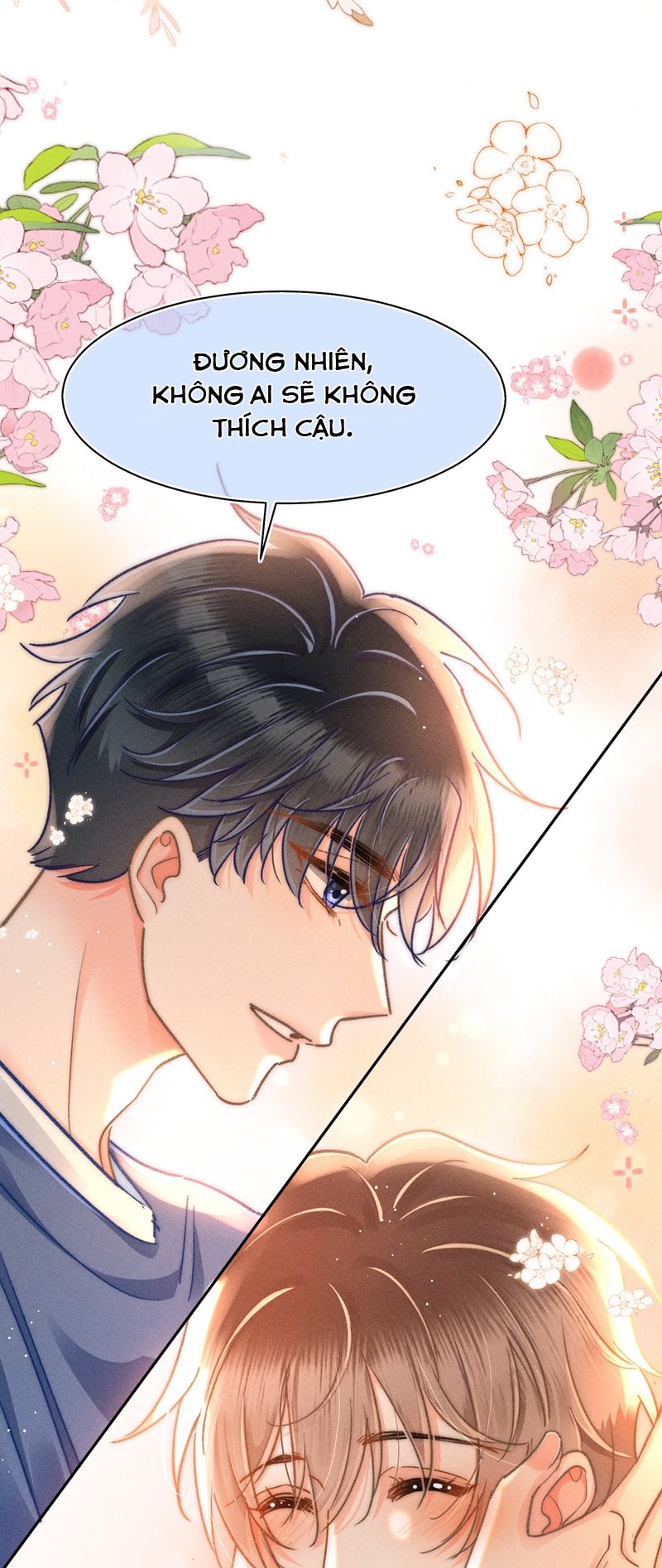 Ánh Trăng Vì Tôi Mà Đến Chap 68 - Next Chap 69