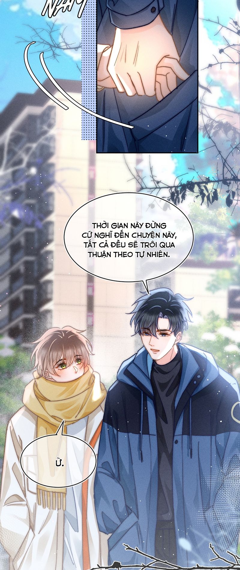 Ánh Trăng Vì Tôi Mà Đến Chap 68 - Next Chap 69