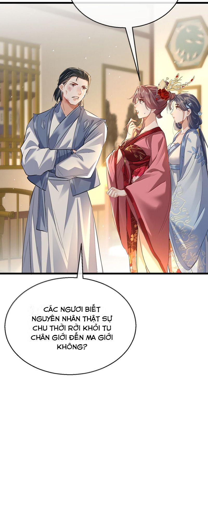 Ma Tôn Đại Nhân Song Tu Không Chap 65 - Next Chap 66