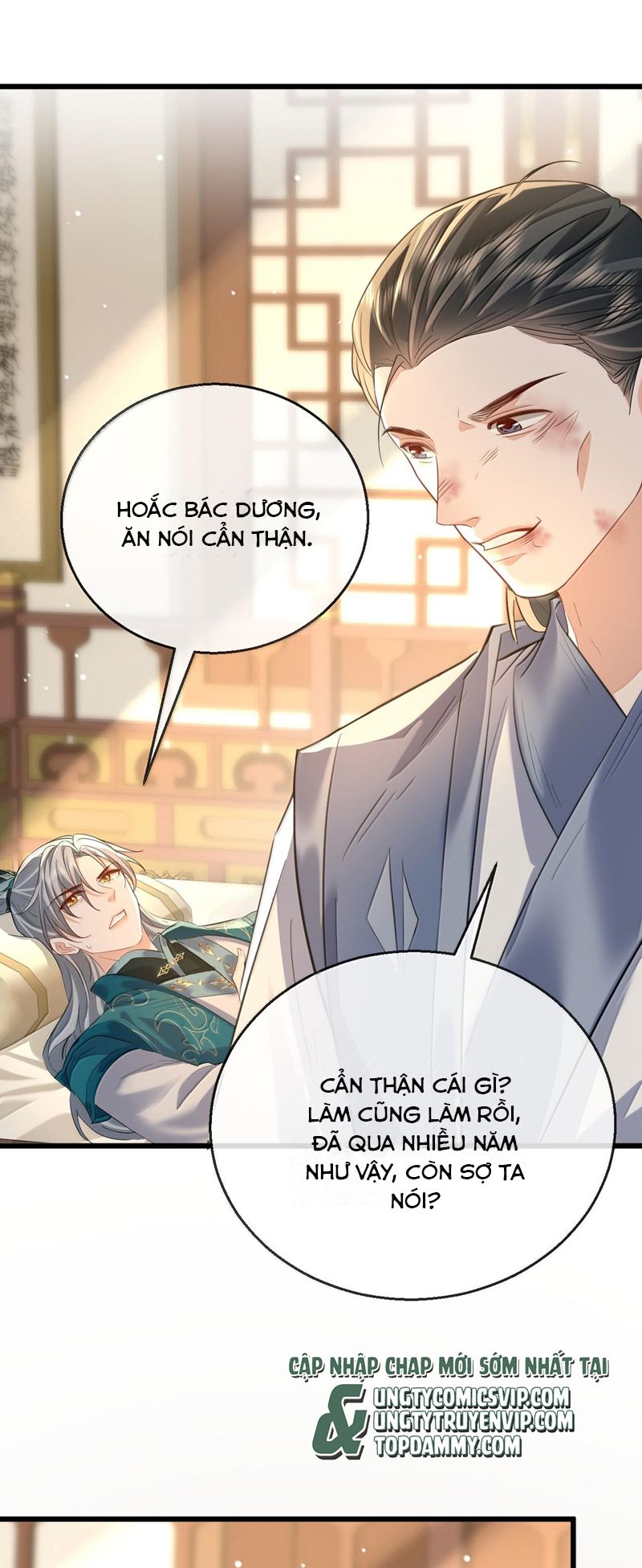 Ma Tôn Đại Nhân Song Tu Không Chap 65 - Next Chap 66