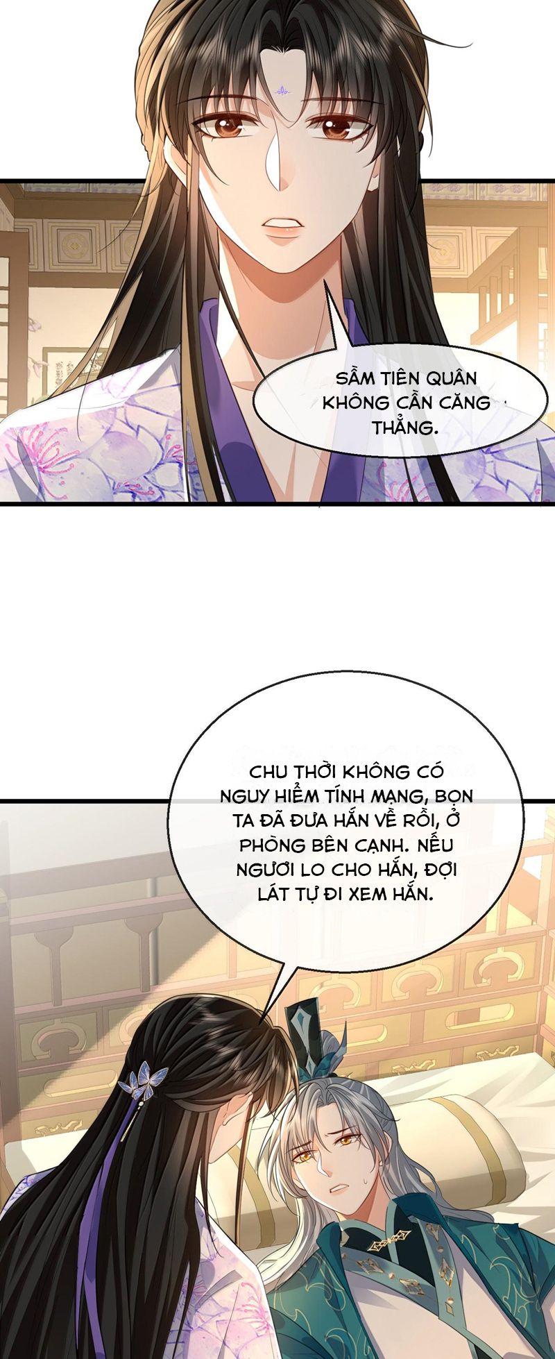 Ma Tôn Đại Nhân Song Tu Không Chap 65 - Next Chap 66