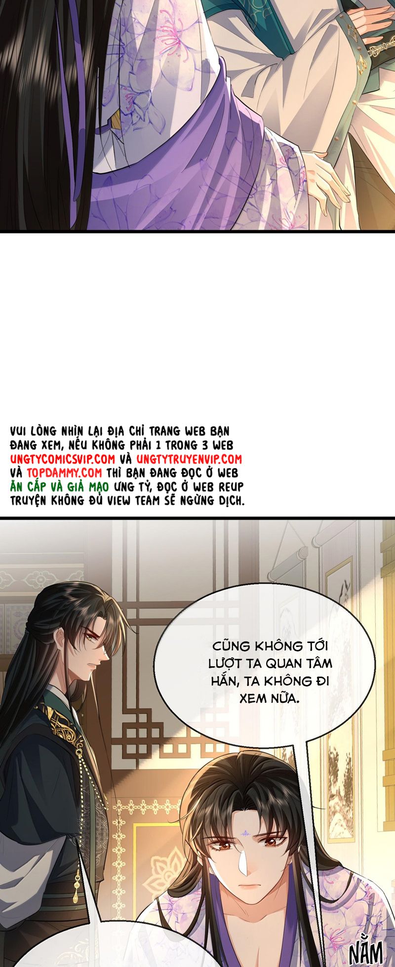 Ma Tôn Đại Nhân Song Tu Không Chap 65 - Next Chap 66