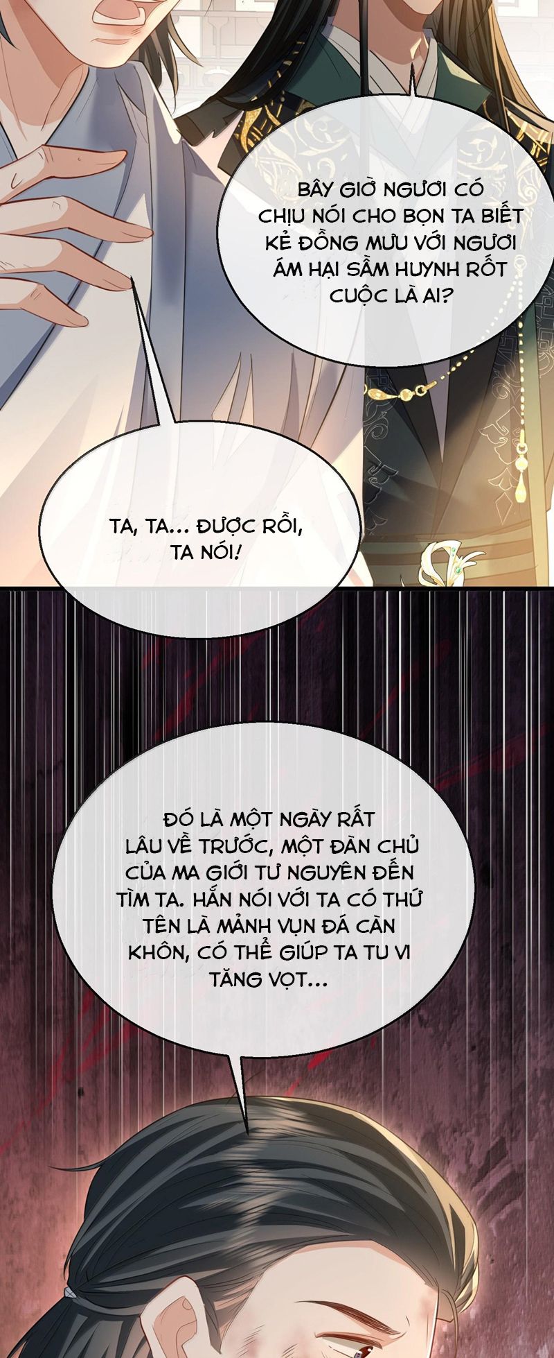 Ma Tôn Đại Nhân Song Tu Không Chap 65 - Next Chap 66