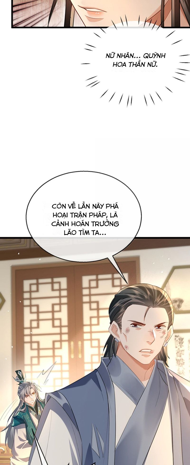 Ma Tôn Đại Nhân Song Tu Không Chap 65 - Next Chap 66