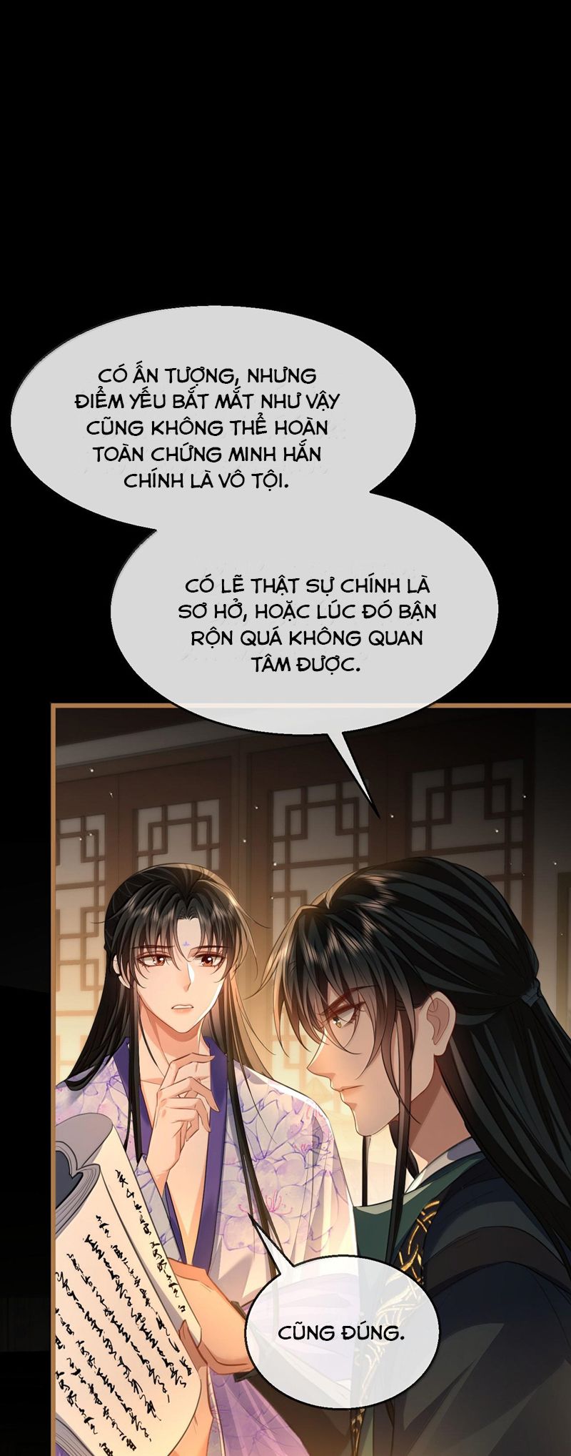 Ma Tôn Đại Nhân Song Tu Không Chap 65 - Next Chap 66