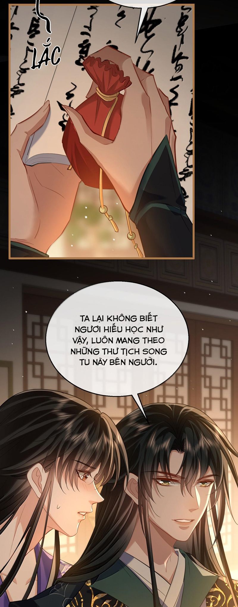 Ma Tôn Đại Nhân Song Tu Không Chap 65 - Next Chap 66