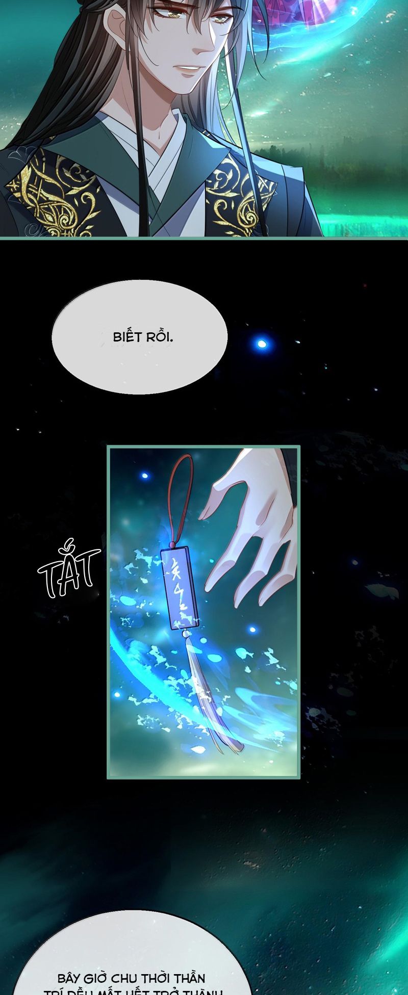 Ma Tôn Đại Nhân Song Tu Không Chap 65 - Next Chap 66