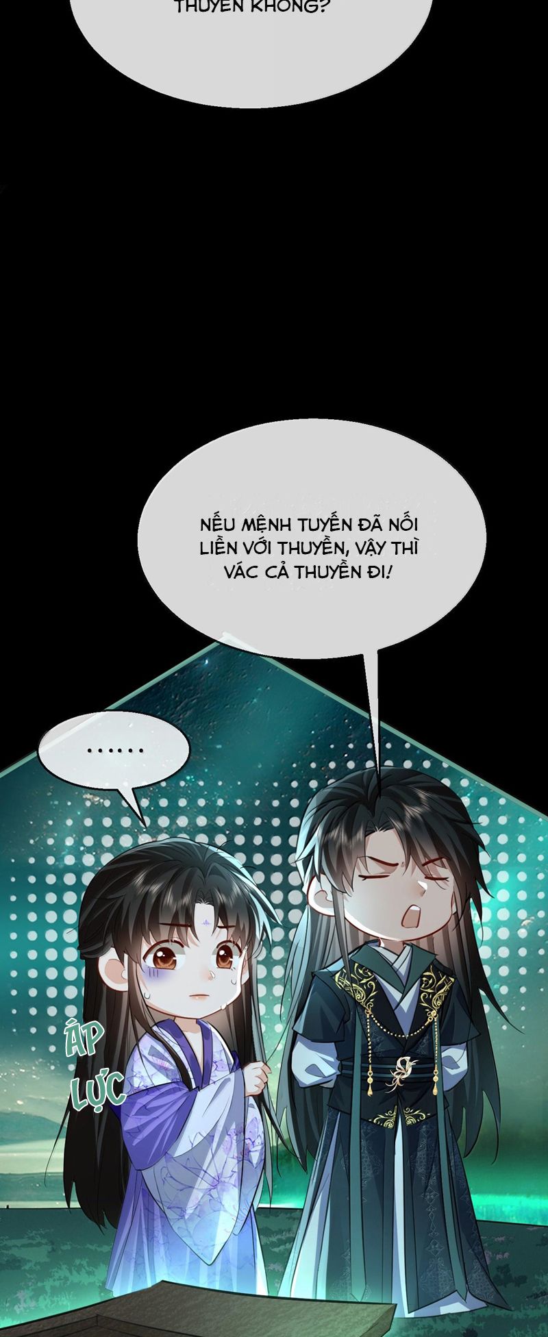 Ma Tôn Đại Nhân Song Tu Không Chap 65 - Next Chap 66