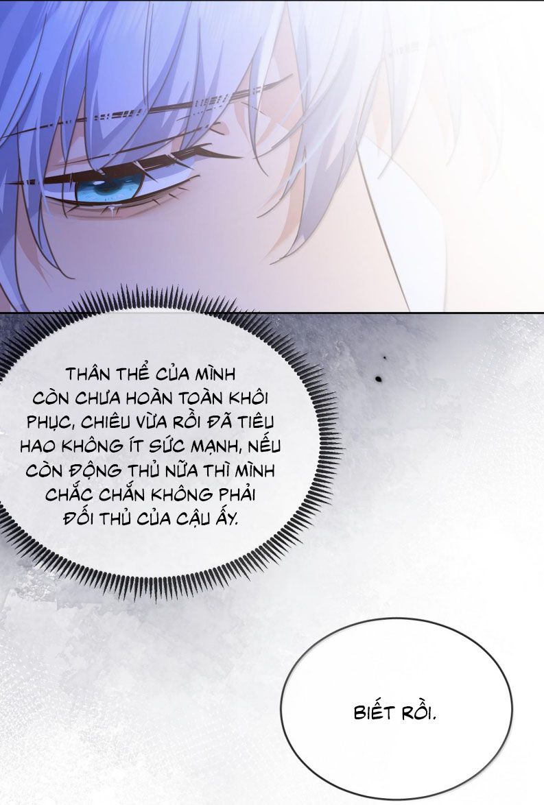 Huynh Dạy Dỗ Đệ Bất Kính Chap 50 - Next Chap 51