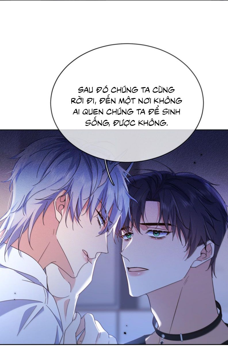 Huynh Dạy Dỗ Đệ Bất Kính Chap 50 - Next Chap 51