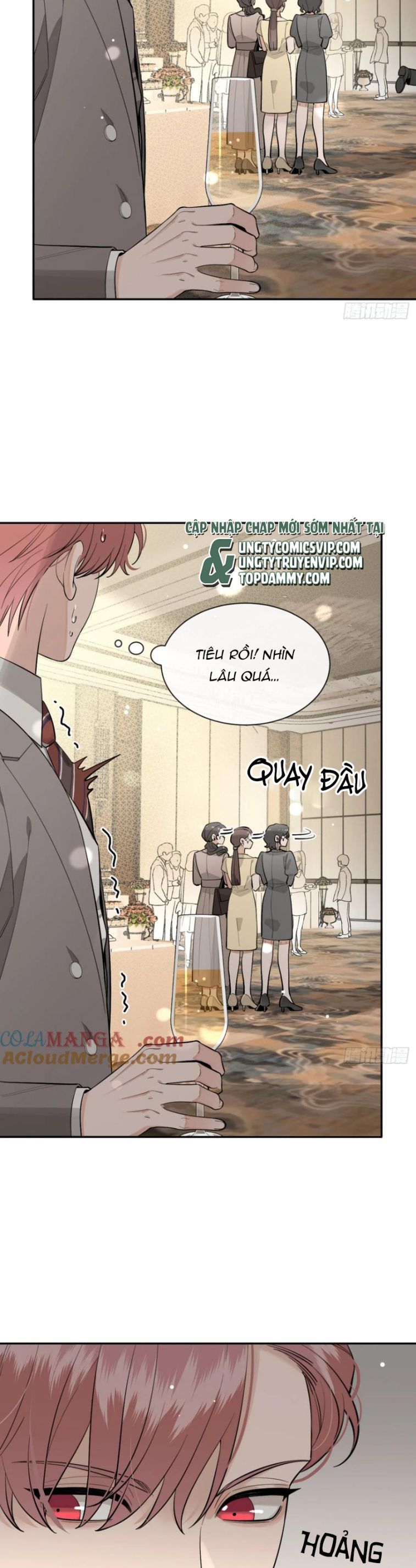 Chó Lớn Bắt Nạt Chủ Chap 84 - Next Chap 85