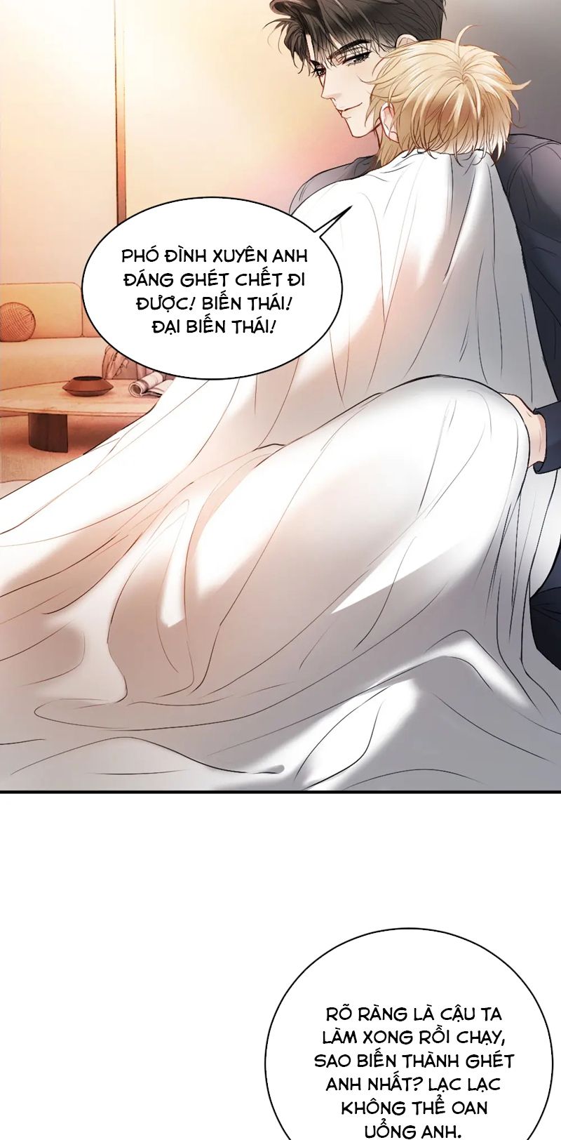 Tiểu Thiếu Gia Dựa Vào Mỹ Mạo Hoành Hành Toàn Hệ Thống Chap 27 - Next Chap 28