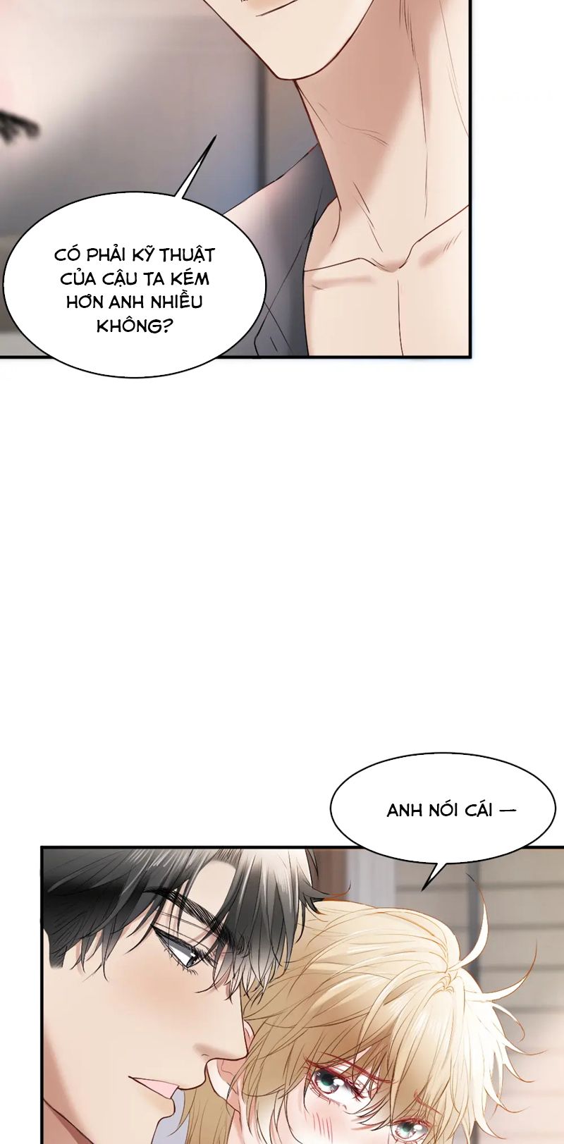 Tiểu Thiếu Gia Dựa Vào Mỹ Mạo Hoành Hành Toàn Hệ Thống Chap 27 - Next Chap 28