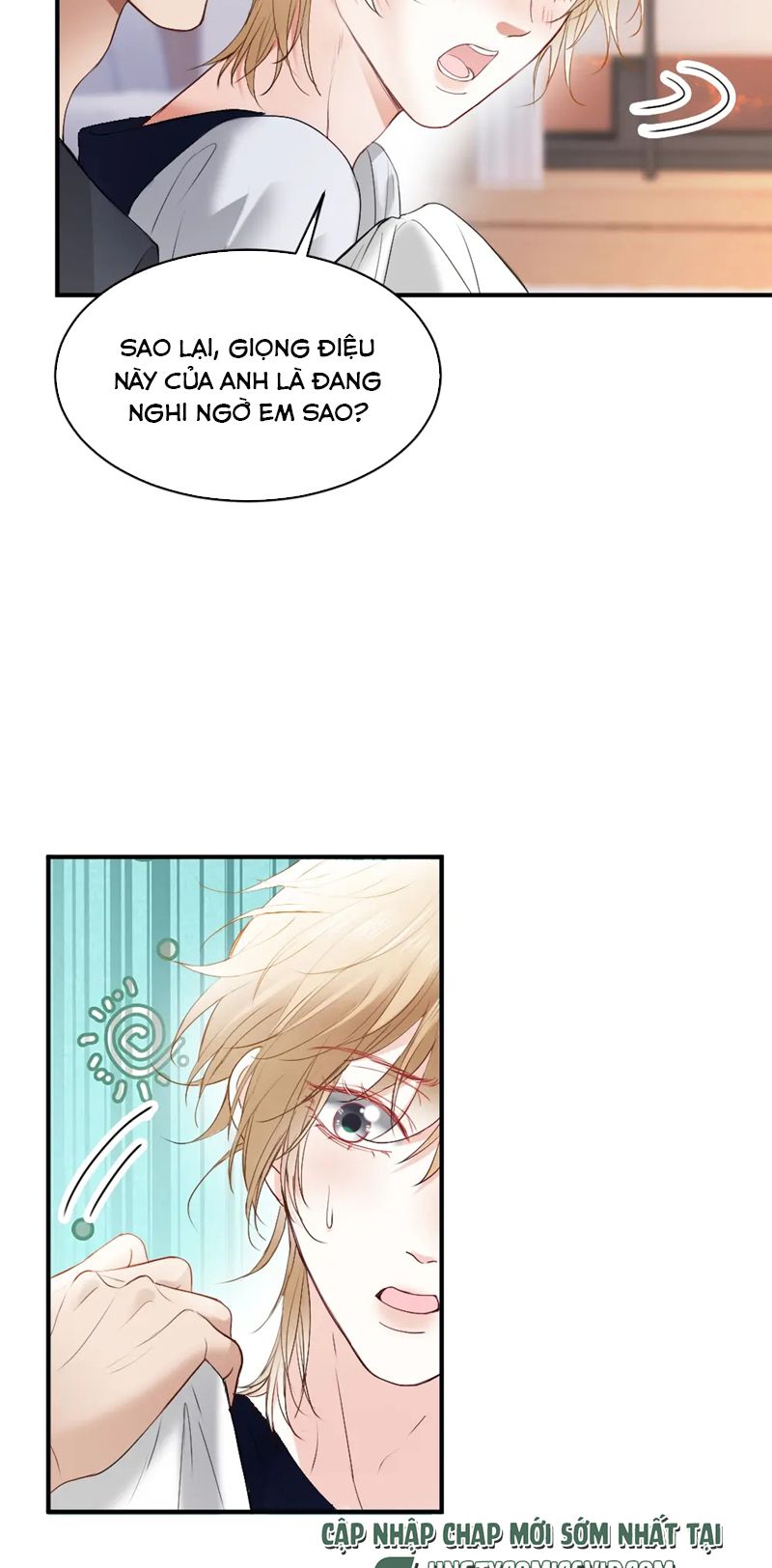 Tiểu Thiếu Gia Dựa Vào Mỹ Mạo Hoành Hành Toàn Hệ Thống Chap 27 - Next Chap 28