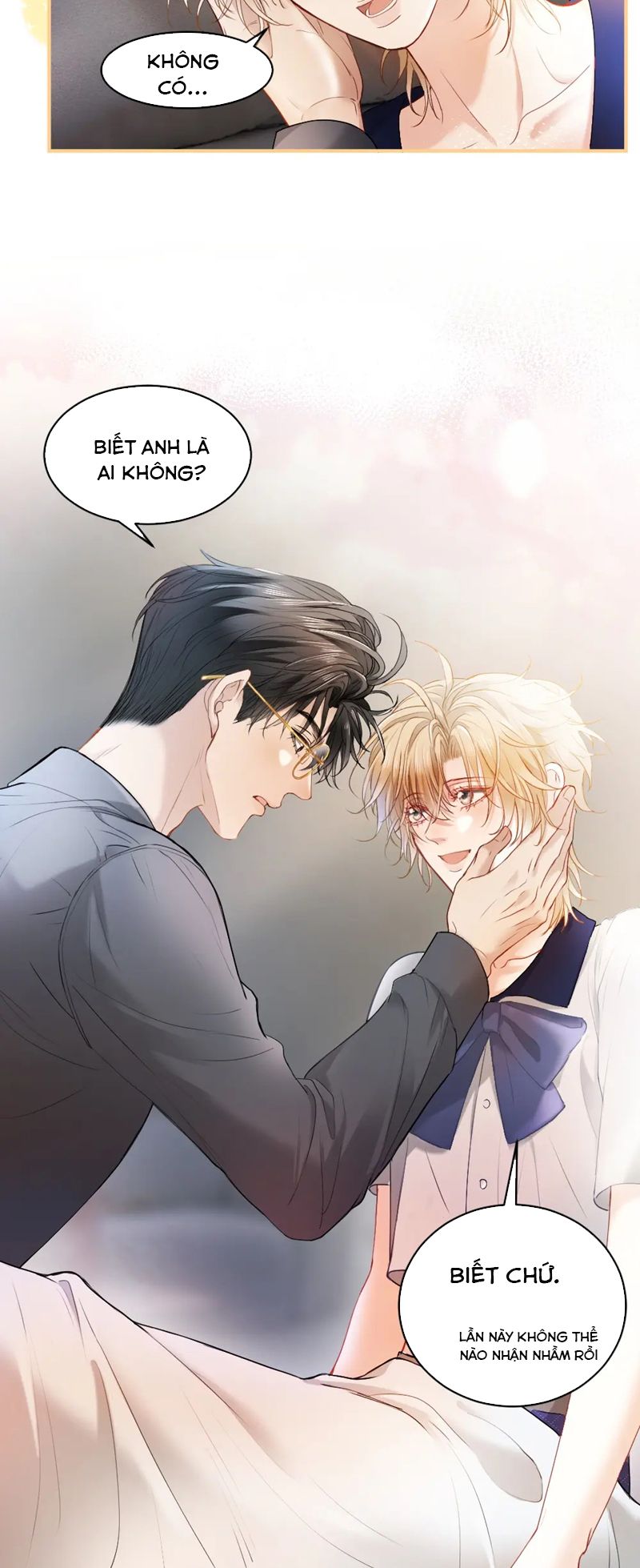 Tiểu Thiếu Gia Dựa Vào Mỹ Mạo Hoành Hành Toàn Hệ Thống Chap 27 - Next Chap 28