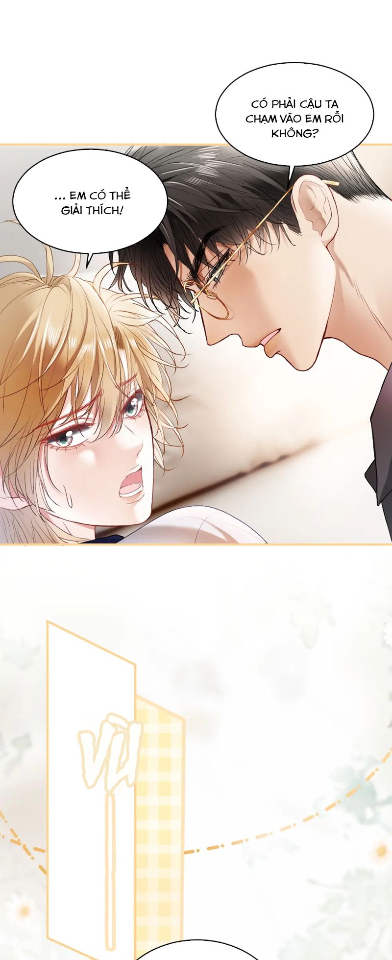 Tiểu Thiếu Gia Dựa Vào Mỹ Mạo Hoành Hành Toàn Hệ Thống Chap 27 - Next Chap 28