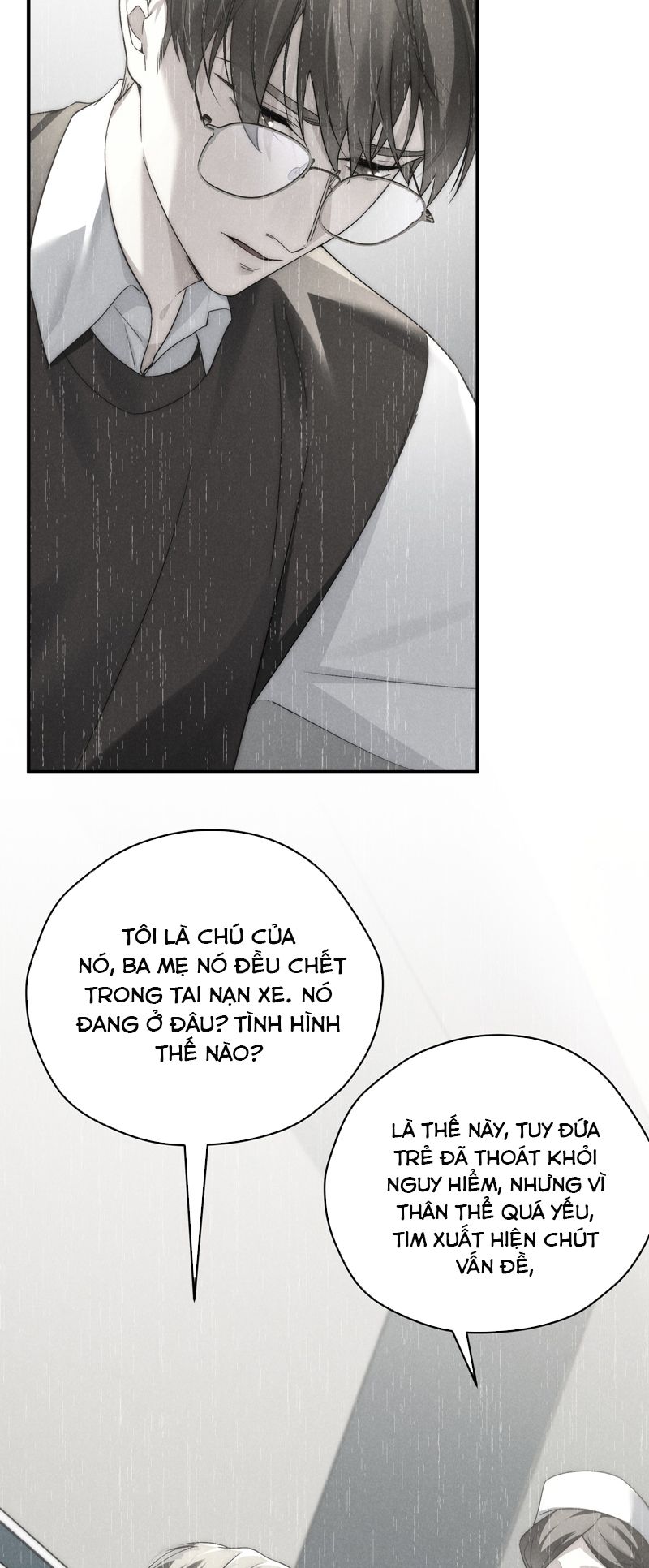 Thiếu Gia Không Ngoan Chap 43 - Next Chap 44