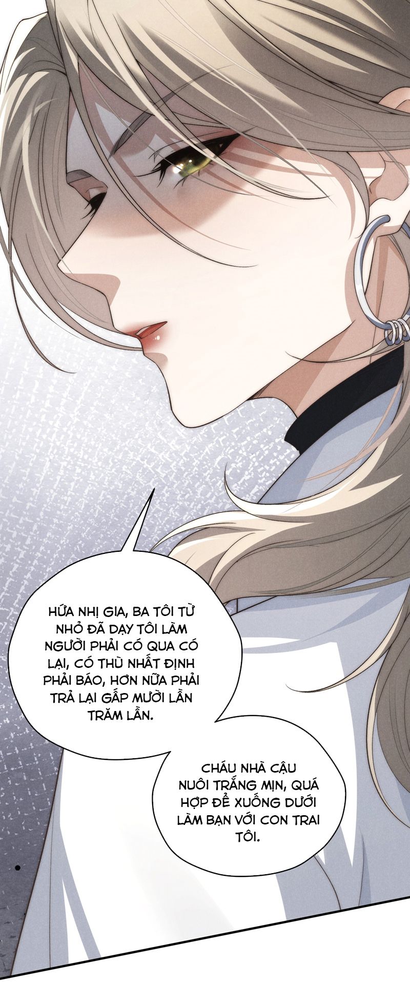 Thiếu Gia Không Ngoan Chap 43 - Next Chap 44