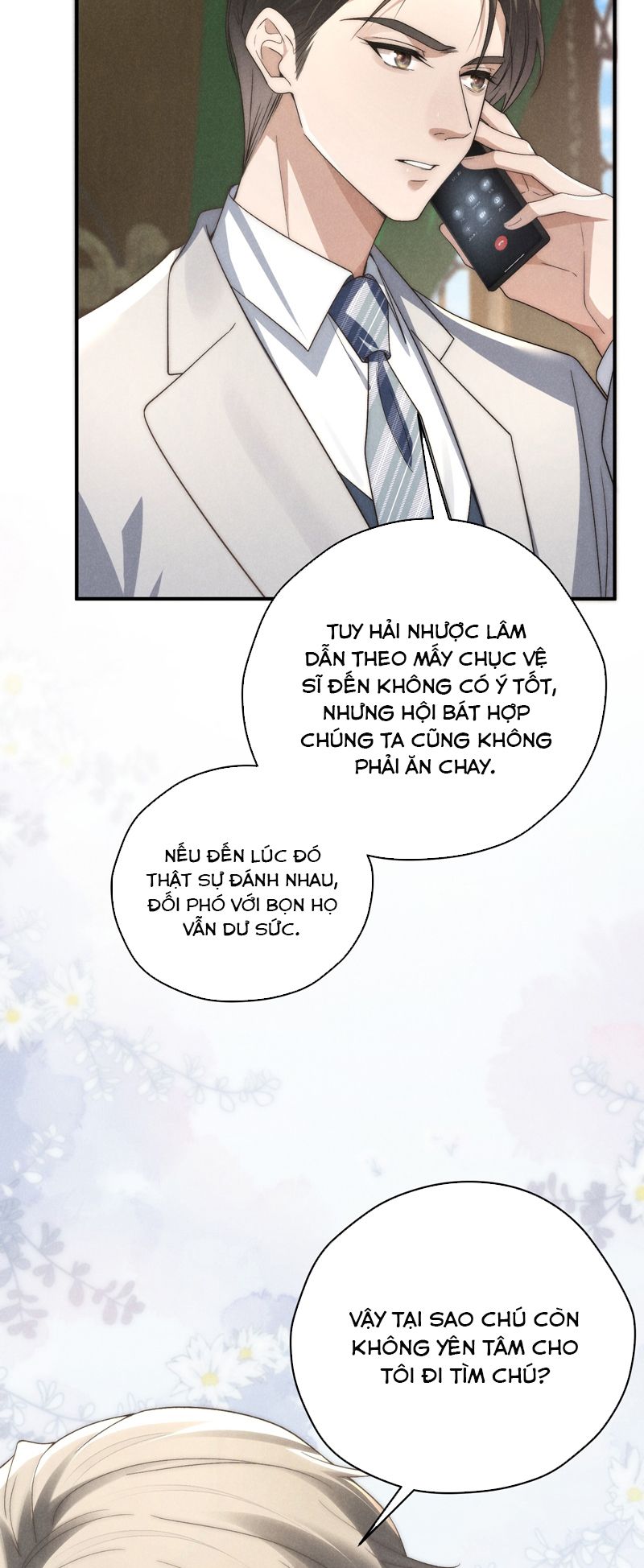 Thiếu Gia Không Ngoan Chap 43 - Next Chap 44