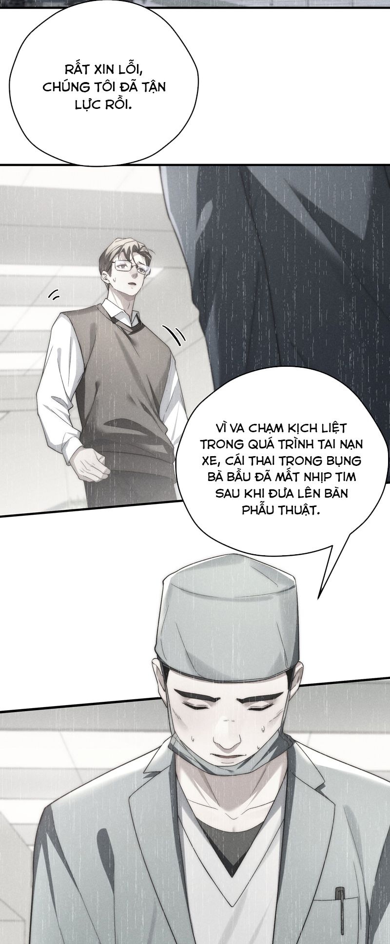 Thiếu Gia Không Ngoan Chap 43 - Next Chap 44