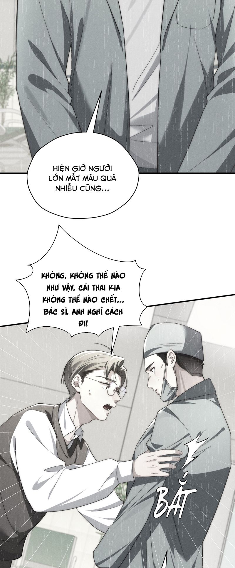 Thiếu Gia Không Ngoan Chap 43 - Next Chap 44