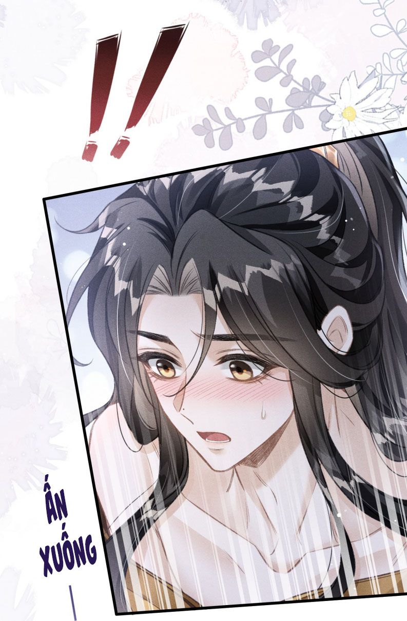 Đan Tiêu Vạn Dặm Chap 73 - Next Chap 74