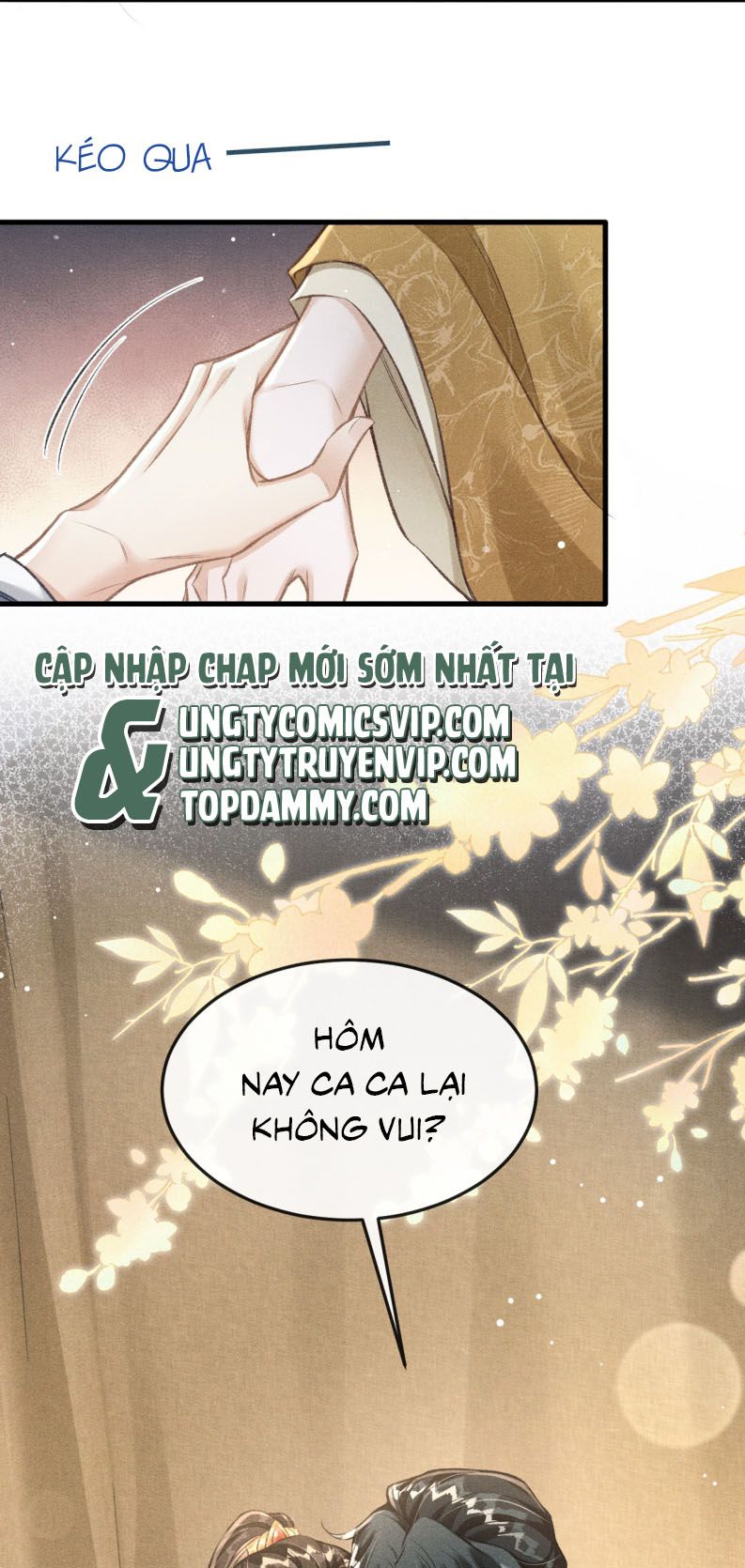 Đan Tiêu Vạn Dặm Chap 73 - Next Chap 74