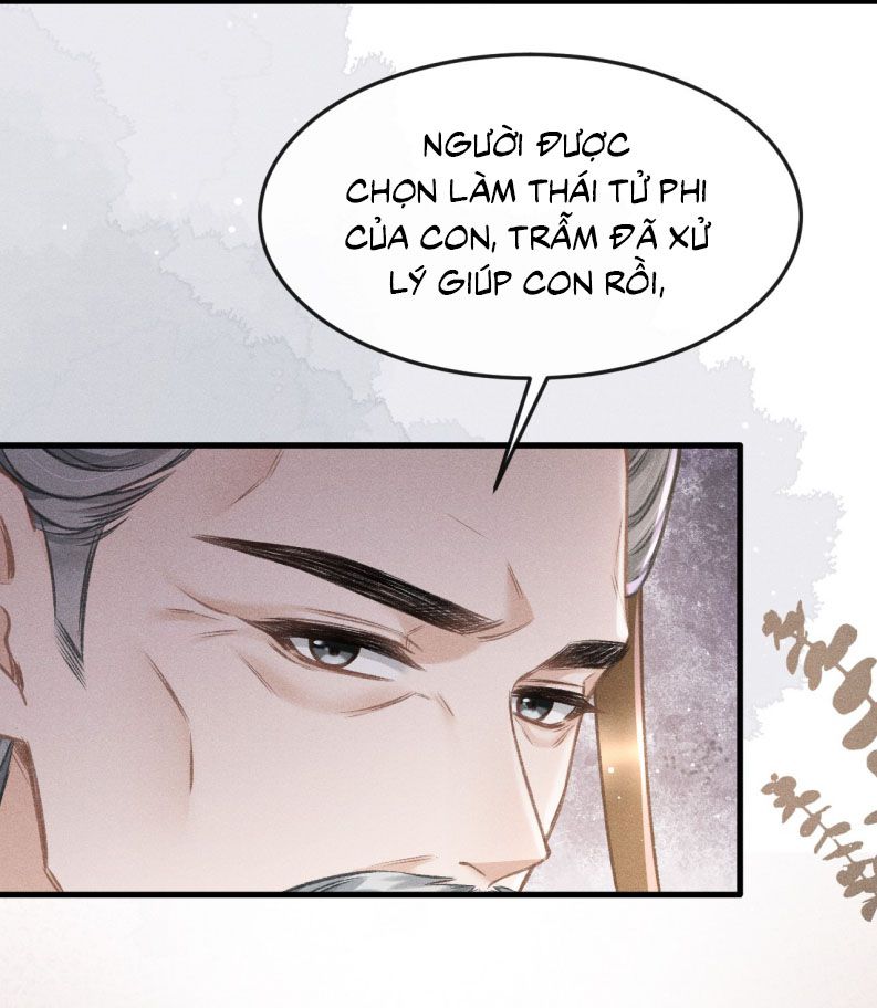 Đan Tiêu Vạn Dặm Chap 73 - Next Chap 74