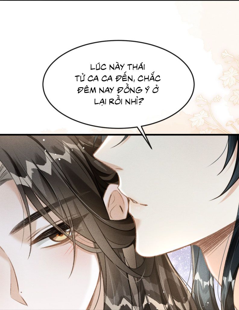 Đan Tiêu Vạn Dặm Chap 73 - Next Chap 74