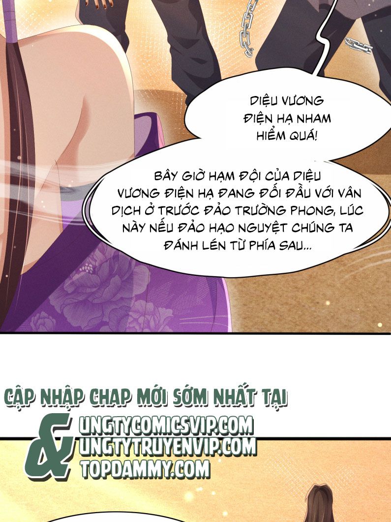 Bá Tổng Vương Phi Lật Xe Chỉ Nam Chap 185 - Next Chap 186