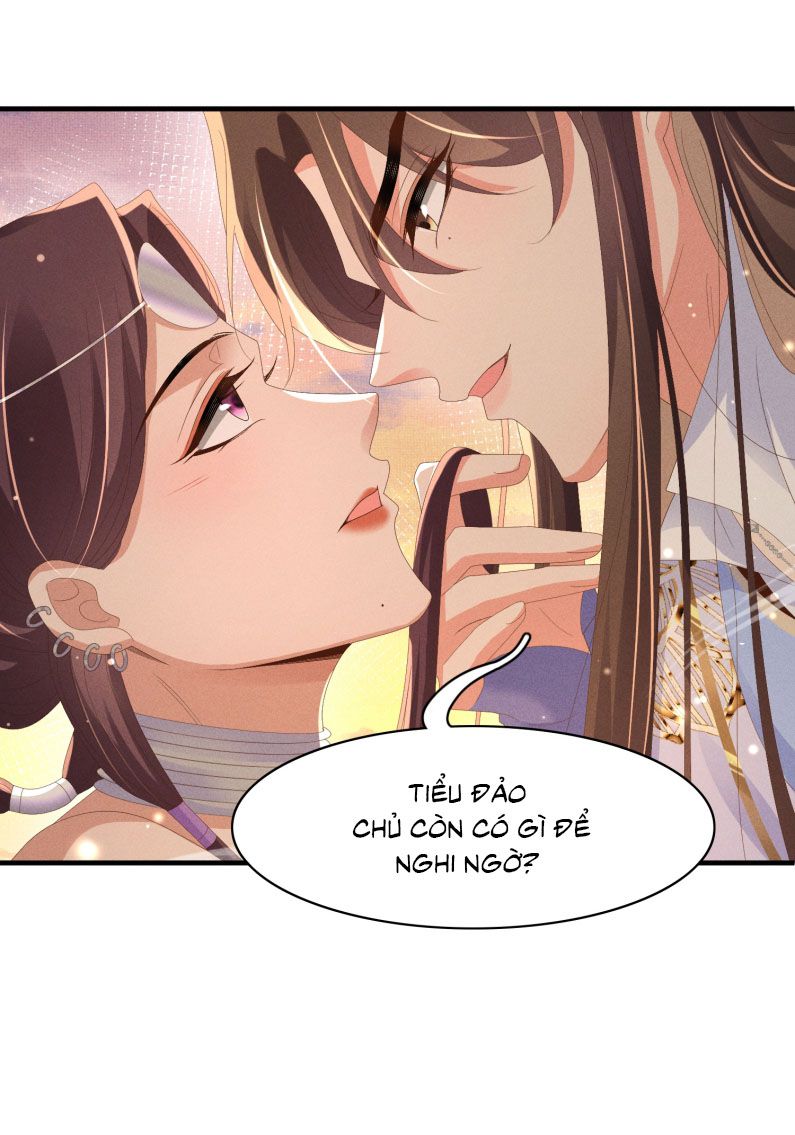 Bá Tổng Vương Phi Lật Xe Chỉ Nam Chap 185 - Next Chap 186