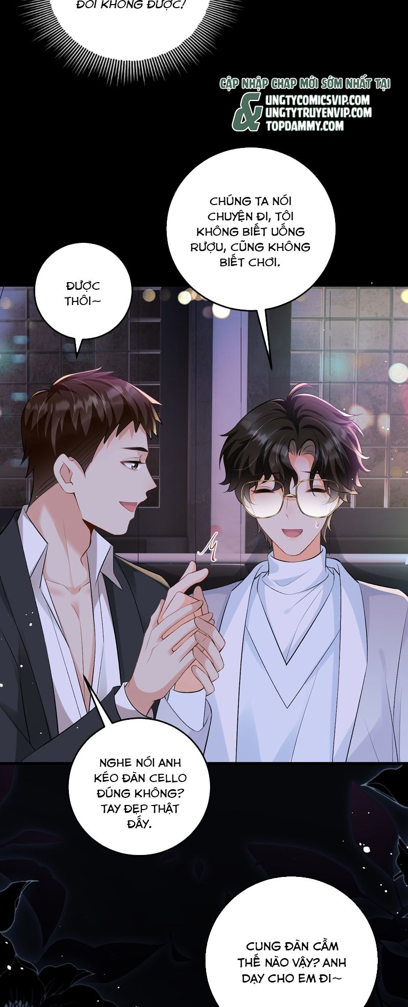 Bản Tính Hạ Đẳng Chap 27 - Next Chap 28