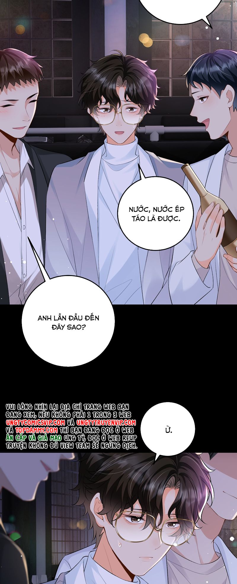 Bản Tính Hạ Đẳng Chap 27 - Next Chap 28