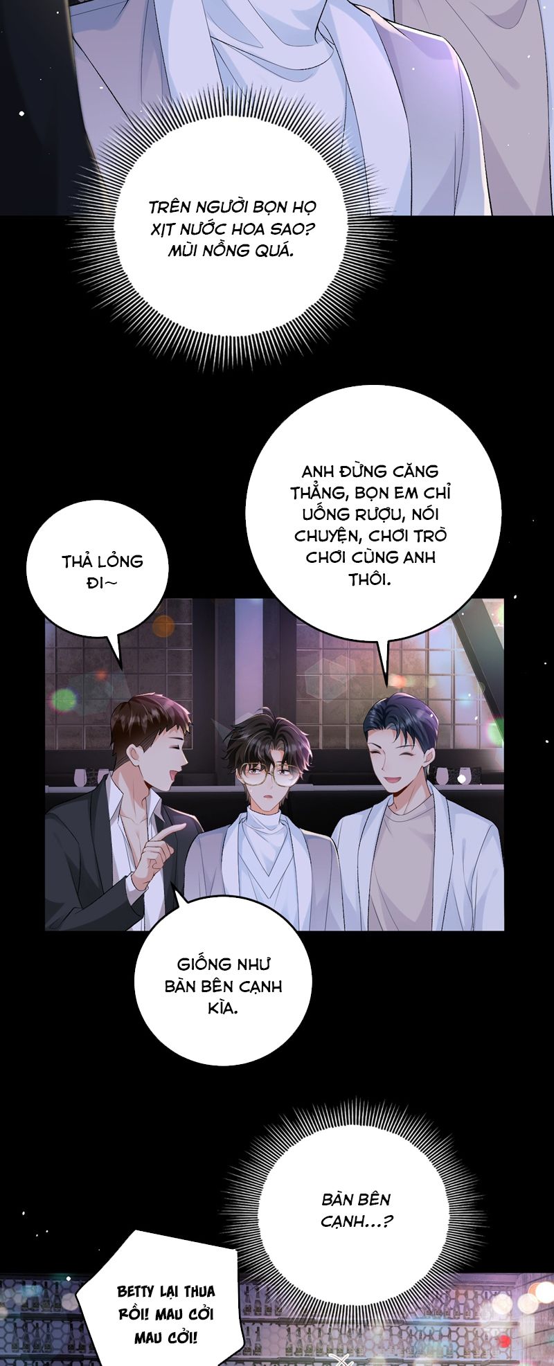 Bản Tính Hạ Đẳng Chap 27 - Next Chap 28