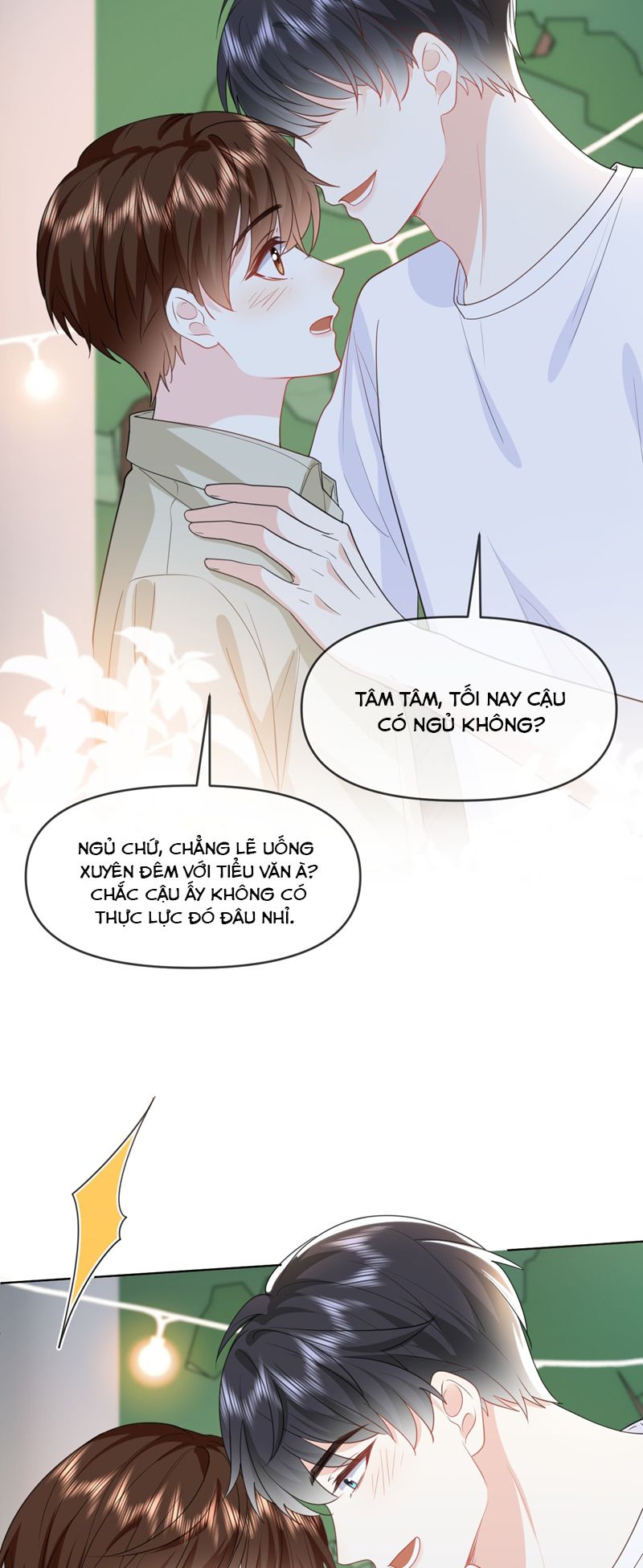 Chó Săn Chap 32 - Next Chap 33