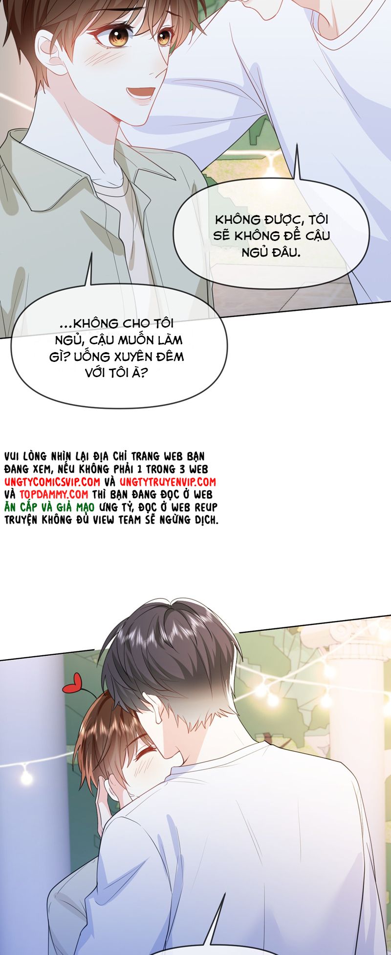 Chó Săn Chap 32 - Next Chap 33