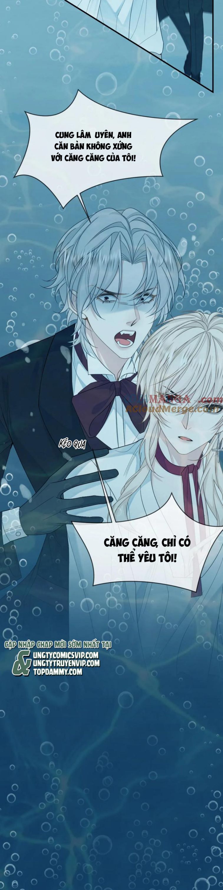 Lang Cẩu Chủ Thần Chap 201 - Next Chap 202