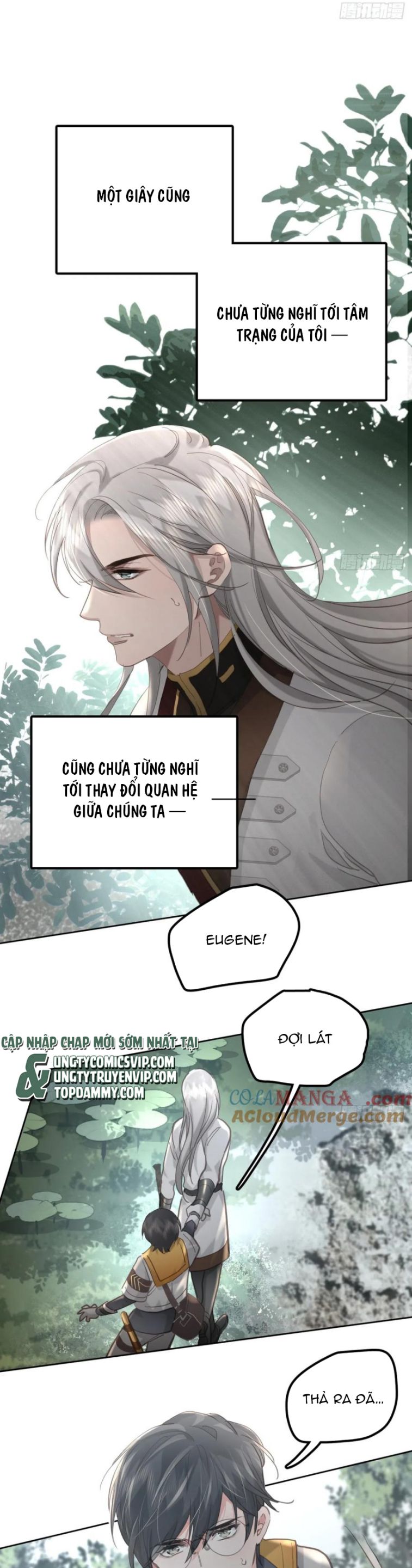 Ong Thợ Chapter 50 - Next Chapter 51