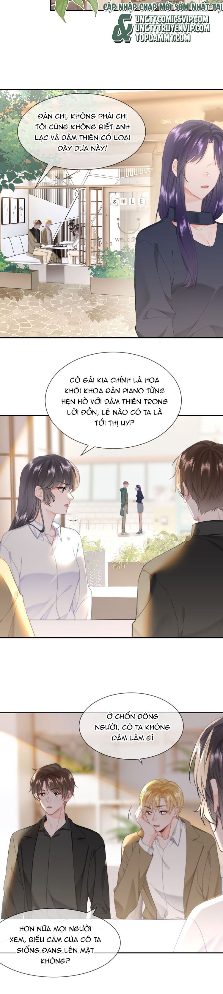 Tôi Và Ảnh Chụp Không Giống Nhau Chap 71 - Next Chap 72