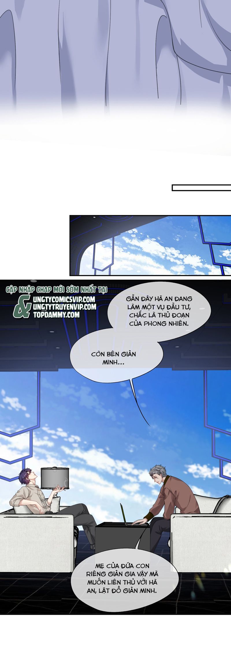 Gài Bẫy Ác Khuyển Chapter 41 - Next Chapter 42