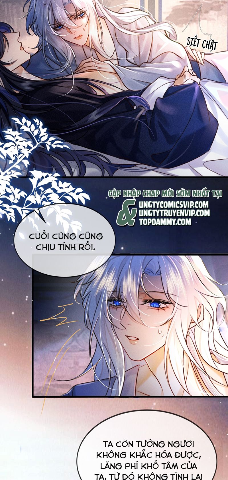 Nam Chủ Vì Sao Quyến Rũ Ta Chapter 9 - Next Chapter 10