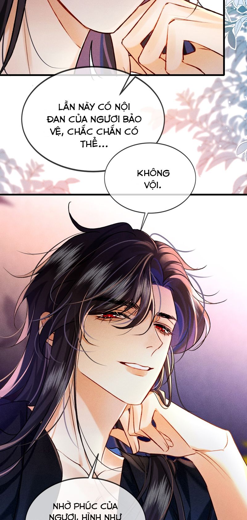 Nam Chủ Vì Sao Quyến Rũ Ta Chapter 9 - Next Chapter 10