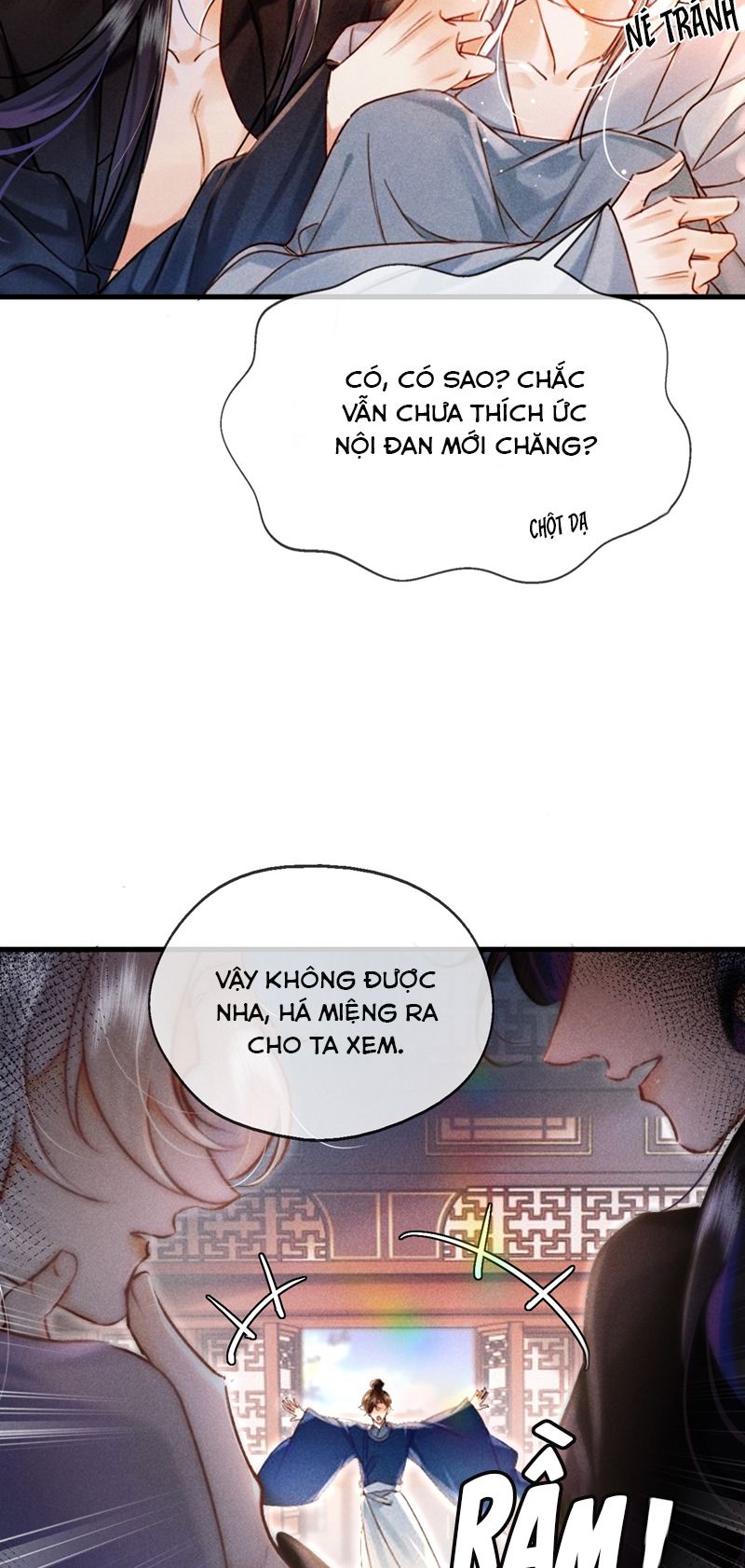 Nam Chủ Vì Sao Quyến Rũ Ta Chapter 9 - Next Chapter 10