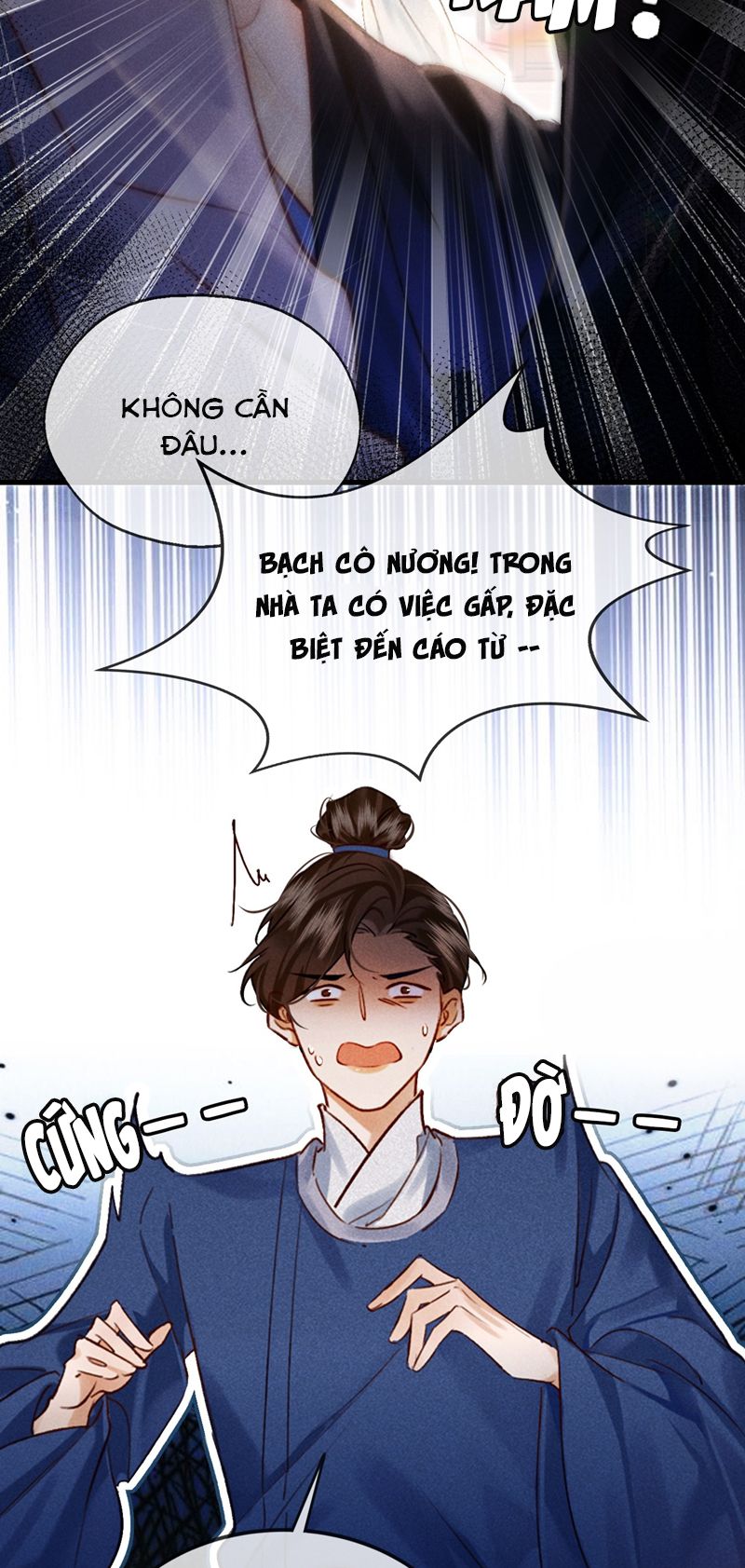 Nam Chủ Vì Sao Quyến Rũ Ta Chapter 9 - Next Chapter 10