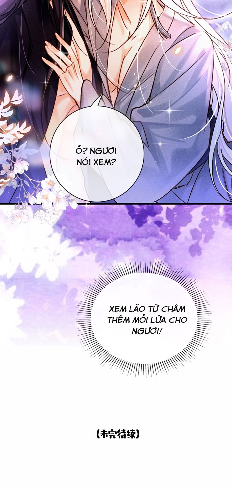 Nam Chủ Vì Sao Quyến Rũ Ta Chapter 9 - Next Chapter 10