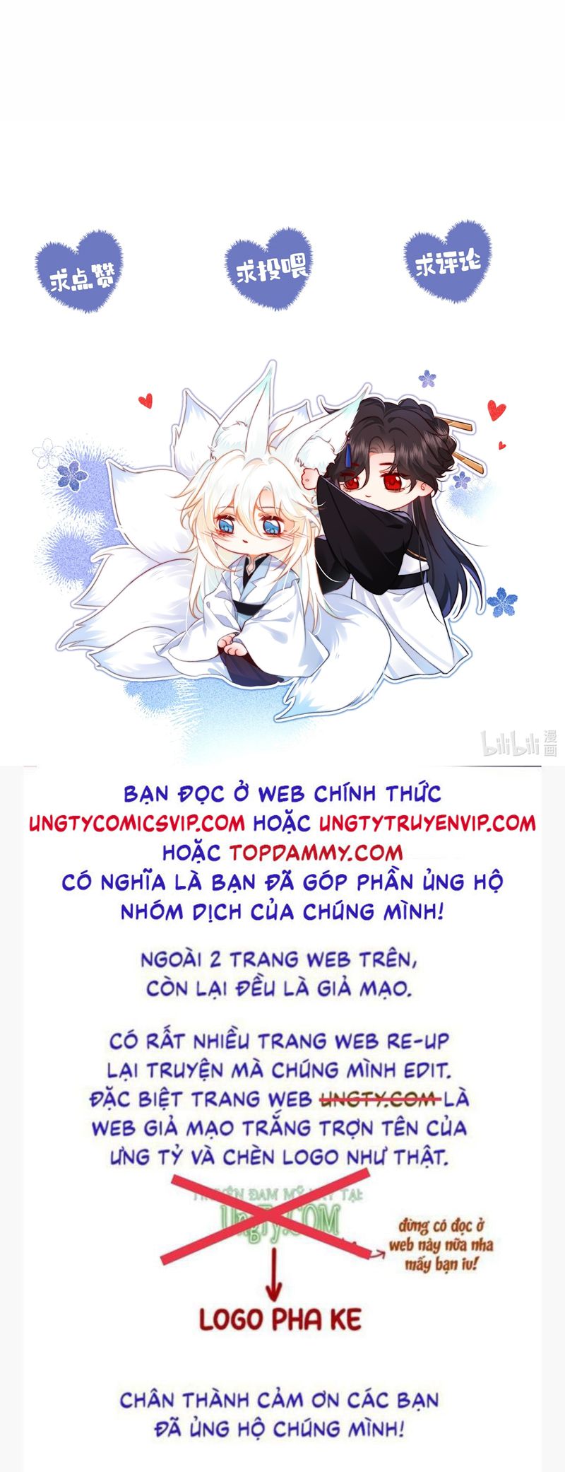 Nam Chủ Vì Sao Quyến Rũ Ta Chapter 9 - Next Chapter 10