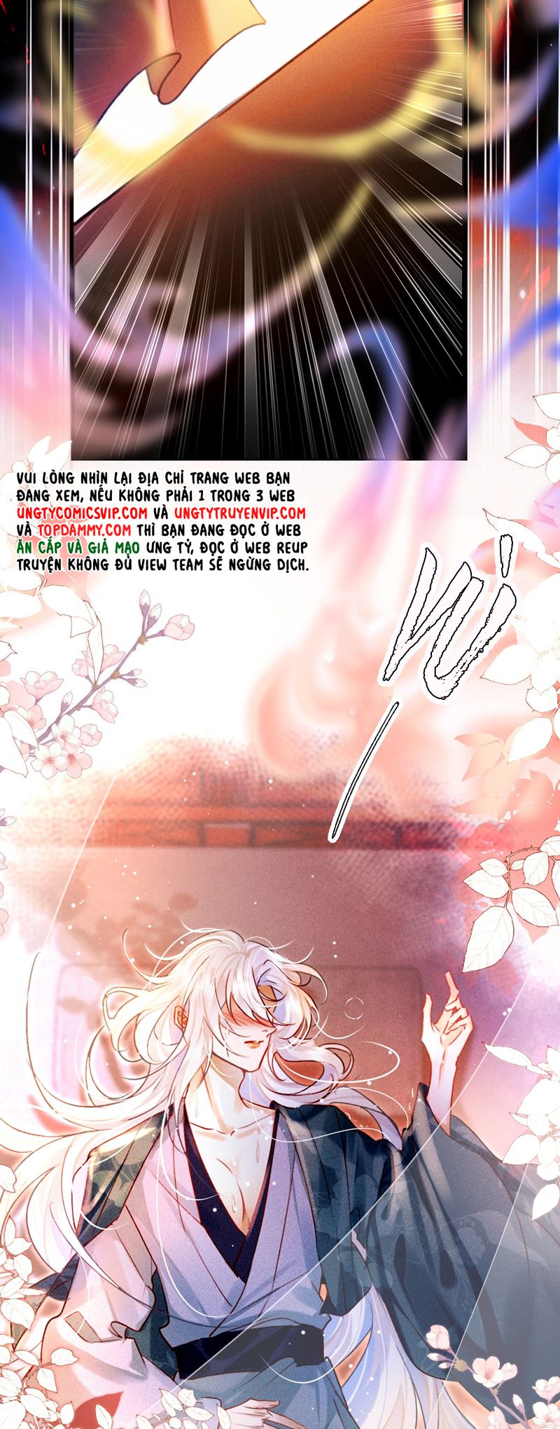 Nam Chủ Vì Sao Quyến Rũ Ta Chapter 9 - Next Chapter 10