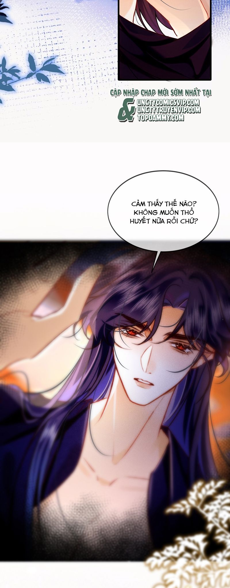 Nam Chủ Vì Sao Quyến Rũ Ta Chapter 9 - Next Chapter 10