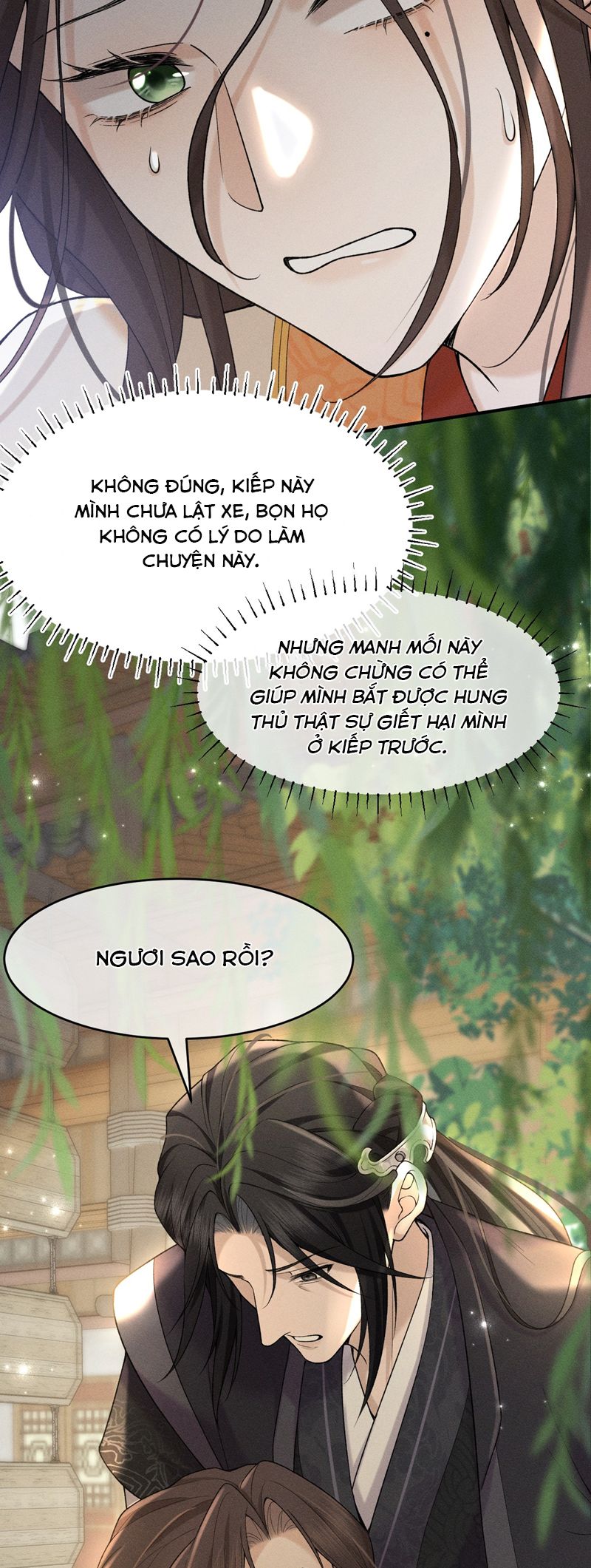 Hải Vương Sau Khi Hoàn Lương Sa Vào Tu La Tràng Chapter 5 - Next Chapter 6