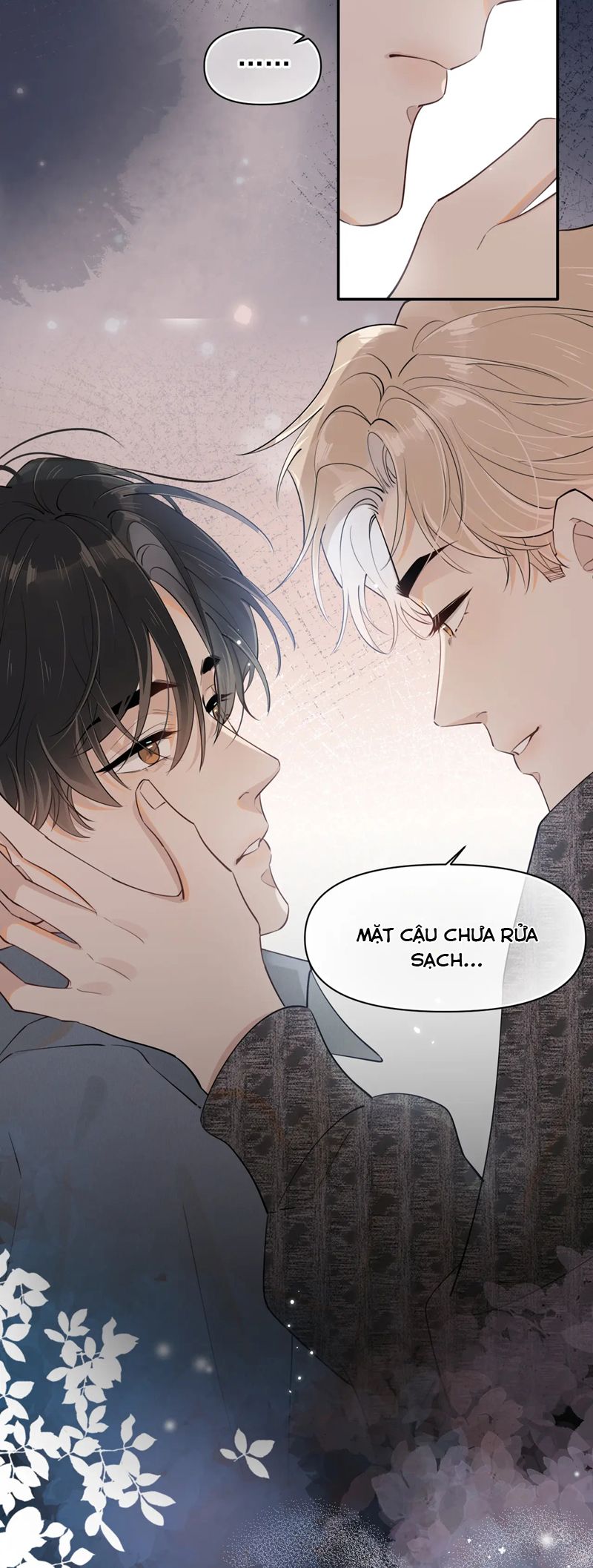 Cậu Vượt Giới Rồi Chapter 16 - Next Chapter 17